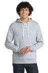 Sport-Tek ®  Lace Up Pullover Hooded Sweatshirt. ST271 - Sport-Tek ST271