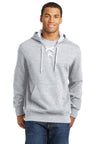 Sport-Tek ®  Lace Up Pullover Hooded Sweatshirt. ST271 - Sport-Tek ST271