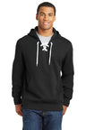 Sport-Tek ®  Lace Up Pullover Hooded Sweatshirt. ST271 - Sport-Tek ST271