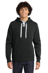 Sport-Tek ST271 Lace Up Pullover Hooded Sweatshirt