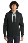 Sport-Tek ST271 Lace Up Pullover Hooded Sweatshirt