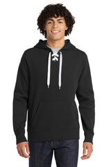 Sport-Tek ®  Lace Up Pullover Hooded Sweatshirt. ST271 - Sport-Tek ST271