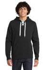 Sport-Tek ST271 Lace Up Pullover Hooded Sweatshirt