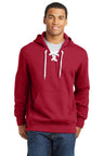Sport-Tek ®  Lace Up Pullover Hooded Sweatshirt. ST271 - Sport-Tek ST271