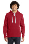 Sport-Tek ST271 Lace Up Pullover Hooded Sweatshirt