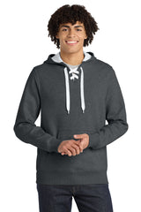 Sport-Tek ST271 Lace Up Pullover Hooded Sweatshirt