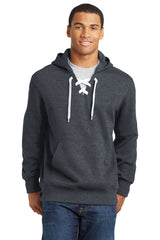 Sport-Tek ®  Lace Up Pullover Hooded Sweatshirt. ST271 - Sport-Tek ST271