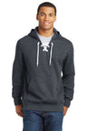 Sport-Tek ®  Lace Up Pullover Hooded Sweatshirt. ST271 - Sport-Tek ST271