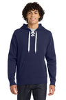 Sport-Tek ST271 Lace Up Pullover Hooded Sweatshirt