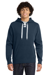 Sport-Tek ST271 Lace Up Pullover Hooded Sweatshirt