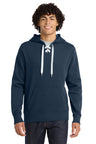 Sport-Tek ST271 Lace Up Pullover Hooded Sweatshirt
