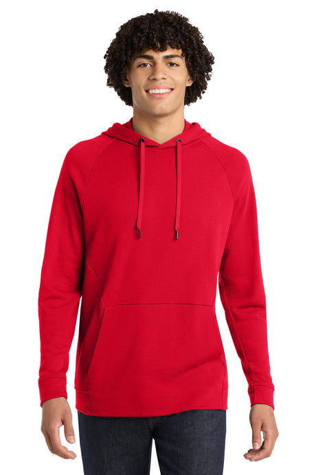Sport-Tek ST272 Lightweight French Terry Pullover Hoodie