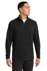 Sport-Tek ST273 Lightweight French Terry 1/4-Zip Pullover