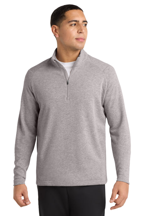 Sport-Tek ST273 Lightweight French Terry 1/4-Zip Pullover