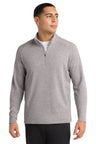 Sport-Tek ST273 Lightweight French Terry 1/4-Zip Pullover
