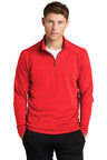 Sport-Tek  ®  Lightweight French Terry 1/4-Zip Pullover. ST273 - Sport-Tek ST273