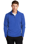 Sport-Tek  ®  Lightweight French Terry 1/4-Zip Pullover. ST273 - Sport-Tek ST273
