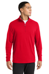 Sport-Tek ST273 Lightweight French Terry 1/4-Zip Pullover
