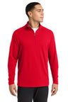 Sport-Tek ST273 Lightweight French Terry 1/4-Zip Pullover
