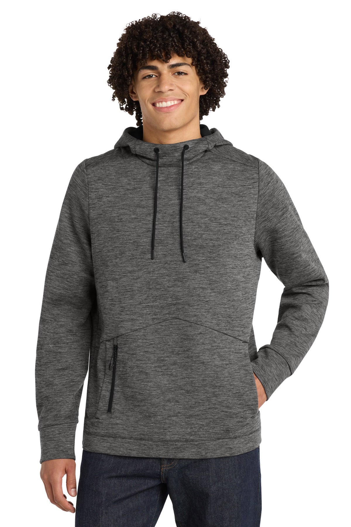 Sport-Tek  ®  Triumph Hooded Pullover ST280 - Sport-Tek ST280