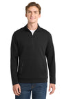 Sport-Tek  ®  Triumph 1/4-Zip Pullover ST281 - Sport-Tek ST281
