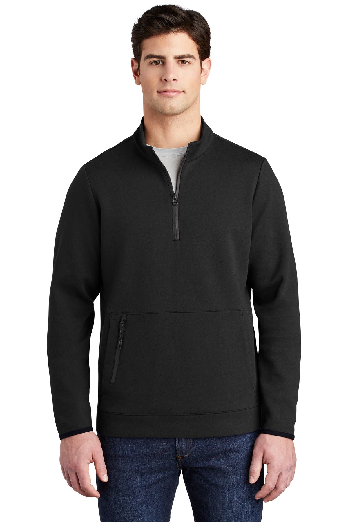 Sport-Tek  ®  Triumph 1/4-Zip Pullover ST281 - Sport-Tek ST281