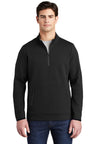 Sport-Tek  ®  Triumph 1/4-Zip Pullover ST281 - Sport-Tek ST281