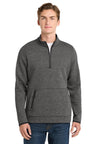 Sport-Tek  ®  Triumph 1/4-Zip Pullover ST281 - Sport-Tek ST281