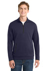 Sport-Tek  ®  Triumph 1/4-Zip Pullover ST281 - Sport-Tek ST281