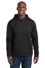 Sport-Tek ®  Repel Fleece Hooded Pullover. ST290 - Sport-Tek ST290
