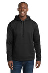 Sport-Tek ST290 Repel Fleece Hooded Pullover