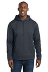 Sport-Tek ®  Repel Fleece Hooded Pullover. ST290 - Sport-Tek ST290