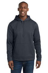 Sport-Tek ST290 Repel Fleece Hooded Pullover