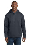 Sport-Tek ST290 Repel Fleece Hooded Pullover