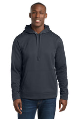 Sport-Tek ®  Repel Fleece Hooded Pullover. ST290 - Sport-Tek ST290