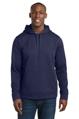 Sport-Tek ®  Repel Fleece Hooded Pullover. ST290 - Sport-Tek ST290