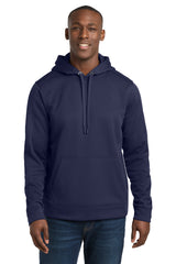 Sport-Tek ST290 Repel Fleece Hooded Pullover