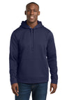 Sport-Tek ST290 Repel Fleece Hooded Pullover