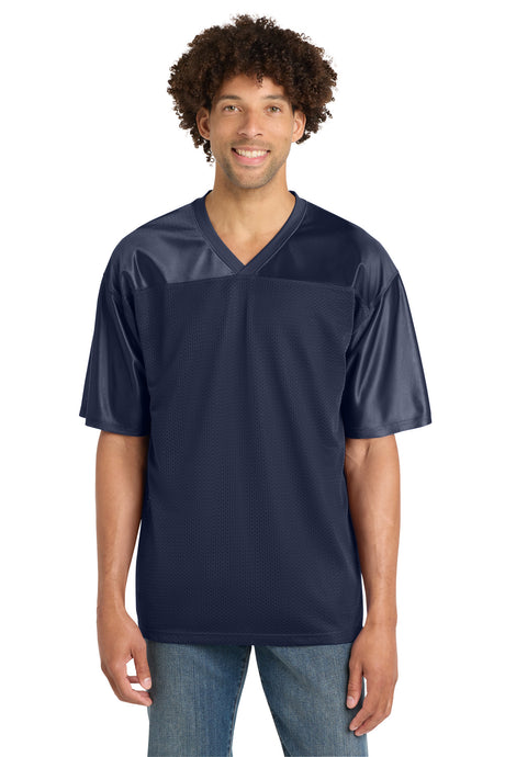 Sport-Tek ®  PosiCharge ®  Replica Jersey. ST307 - Sport-Tek ST307