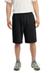 Sport-Tek ®  Jersey Knit Short with Pockets. ST310 - Sport-Tek ST310