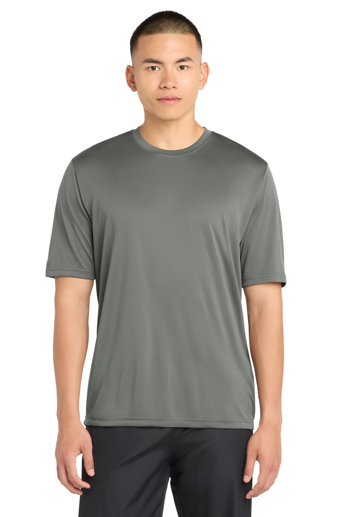 Sport-Tek ®  PosiCharge ®  Tough Tee ™ . ST320 - Sport-Tek ST320
