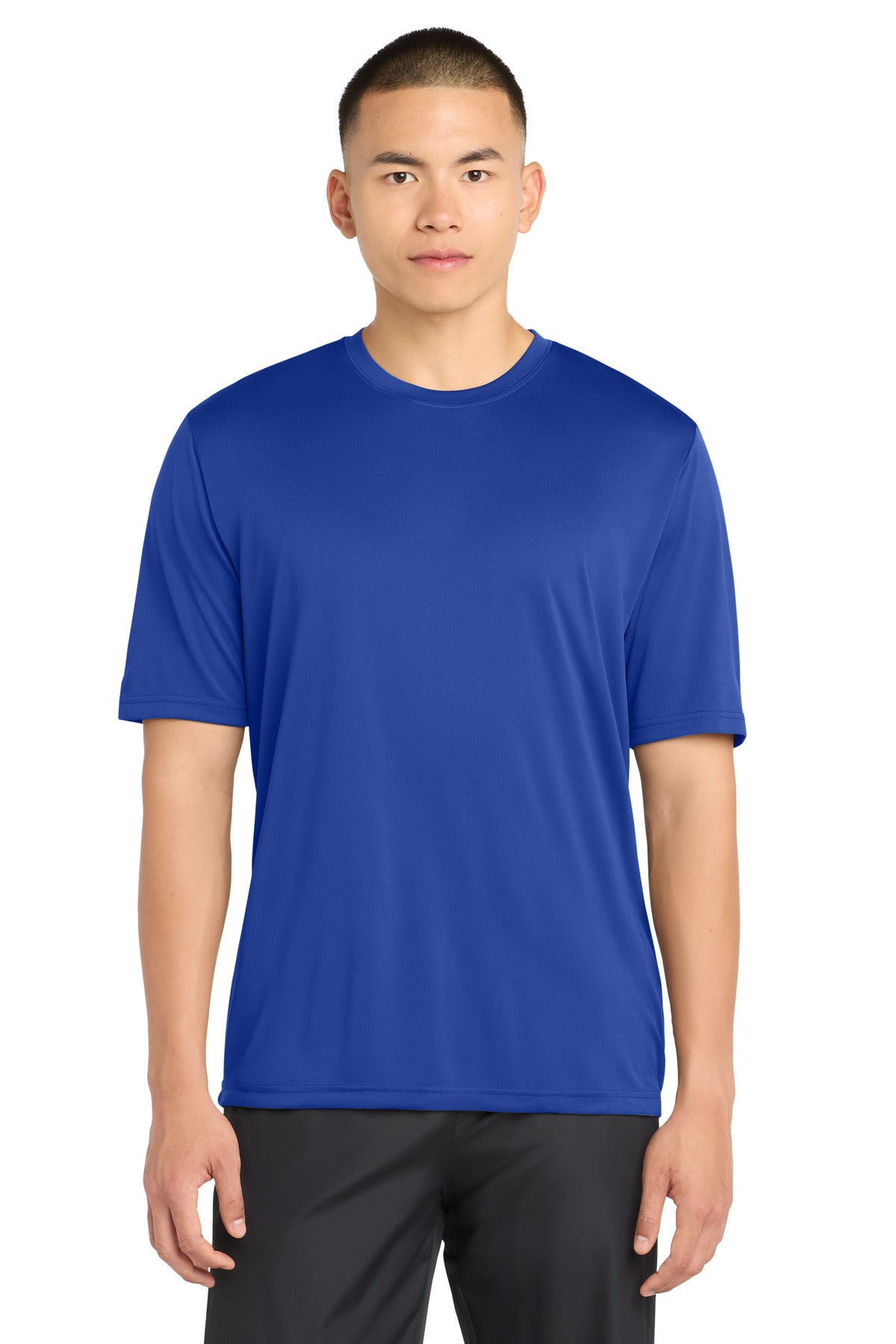 Sport-Tek ST320 PosiCharge Tough Tee