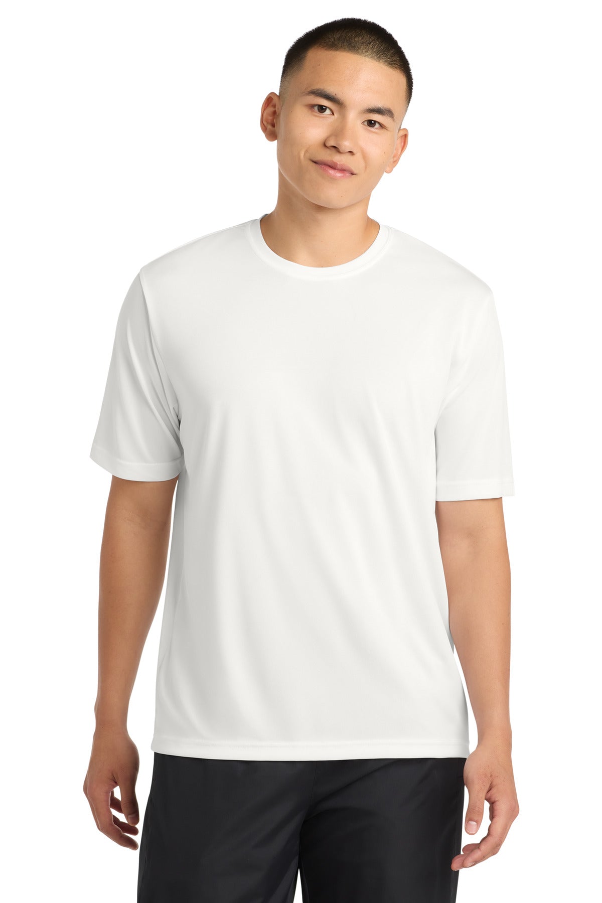 Sport-Tek ST320 PosiCharge Tough Tee