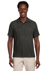 Tommy Bahama ST325384TB Tropic Isles Short Sleeve Shirt