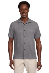 Tommy Bahama ST325384TB Tropic Isles Short Sleeve Shirt