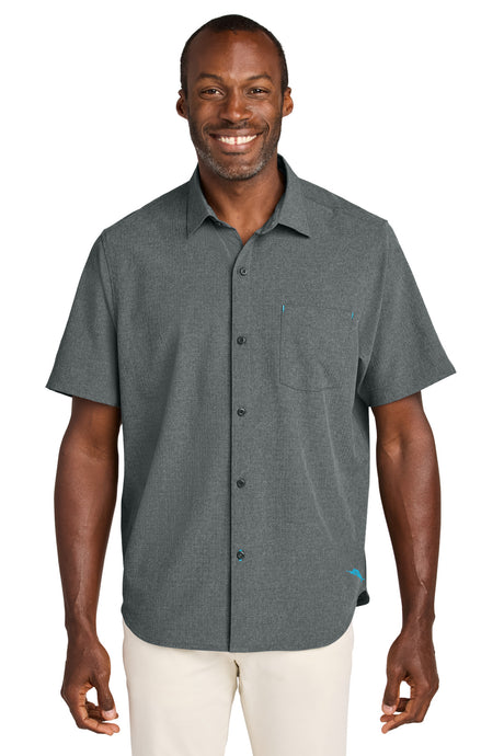 Tommy Bahama ST326815TB Sandy Point Short Sleeve Shirt