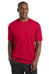Sport-Tek ®  PosiCharge ®  RacerMesh ®  Tee. ST340 - Sport-Tek ST340