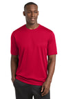 Sport-Tek ®  PosiCharge ®  RacerMesh ®  Tee. ST340 - Sport-Tek ST340