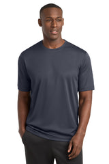 Sport-Tek ®  PosiCharge ®  RacerMesh ®  Tee. ST340 - Sport-Tek ST340