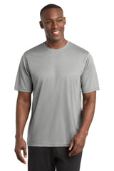 Sport-Tek ®  PosiCharge ®  RacerMesh ®  Tee. ST340 - Sport-Tek ST340